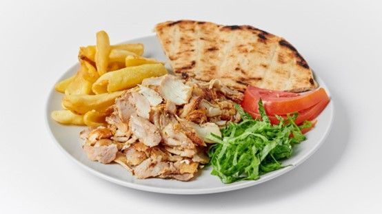 Ψησταριά ΠΑΡΘΕΝΩΝ - ΜΠΑΡΔΗΣ ΔΗΜΗΤΡΙΟΣ