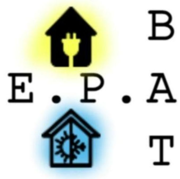 Logo de la société E.P.A BAT