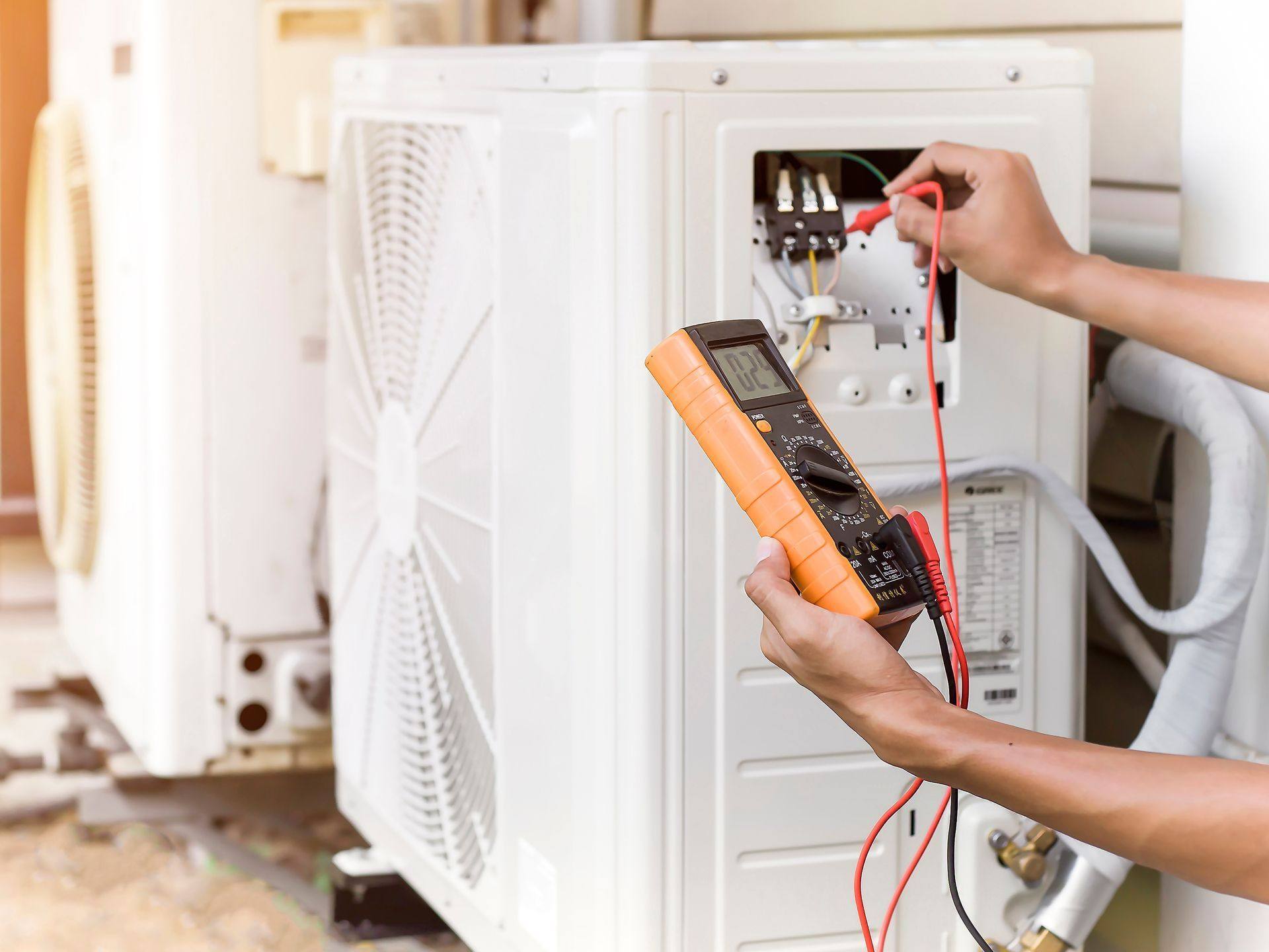 Diagnostic chauffage et PAC