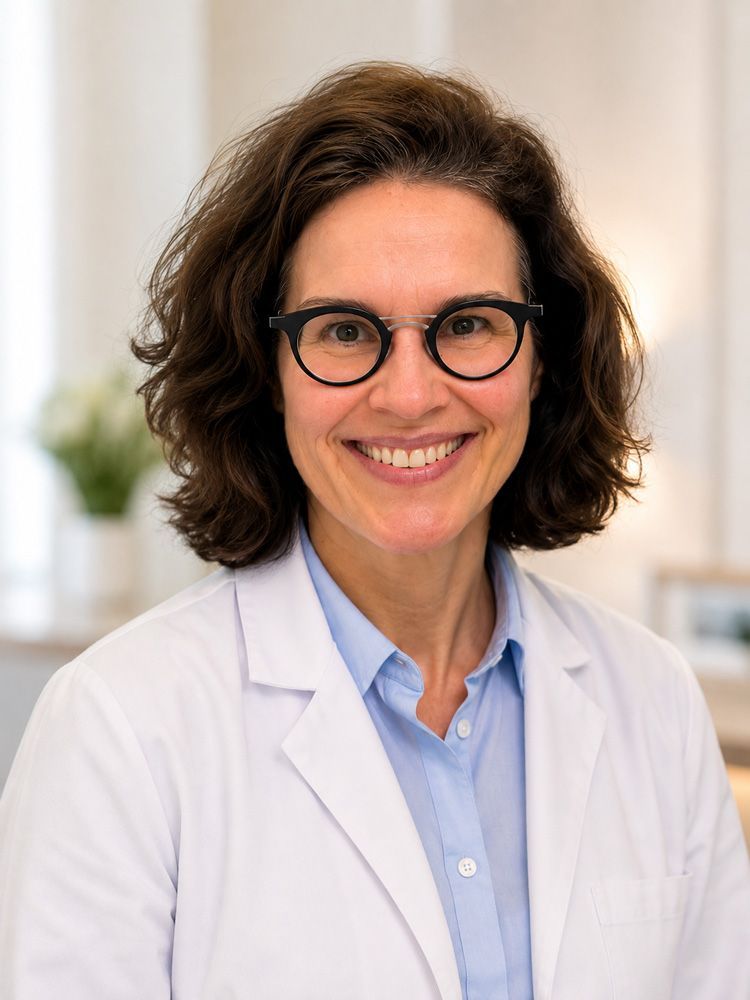 Annette Fülscher