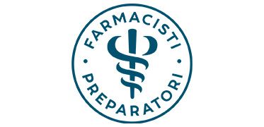 Logo FARMACISTI PREPARATORI