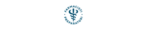 Logo Farmacia Messana e Logo Farmacie Specializzate
