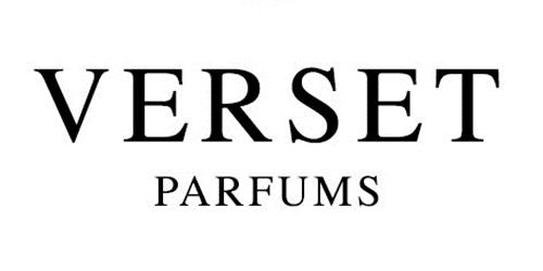 Logo VERSET