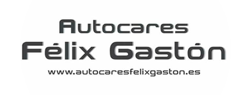 Autocares Félix Gastón