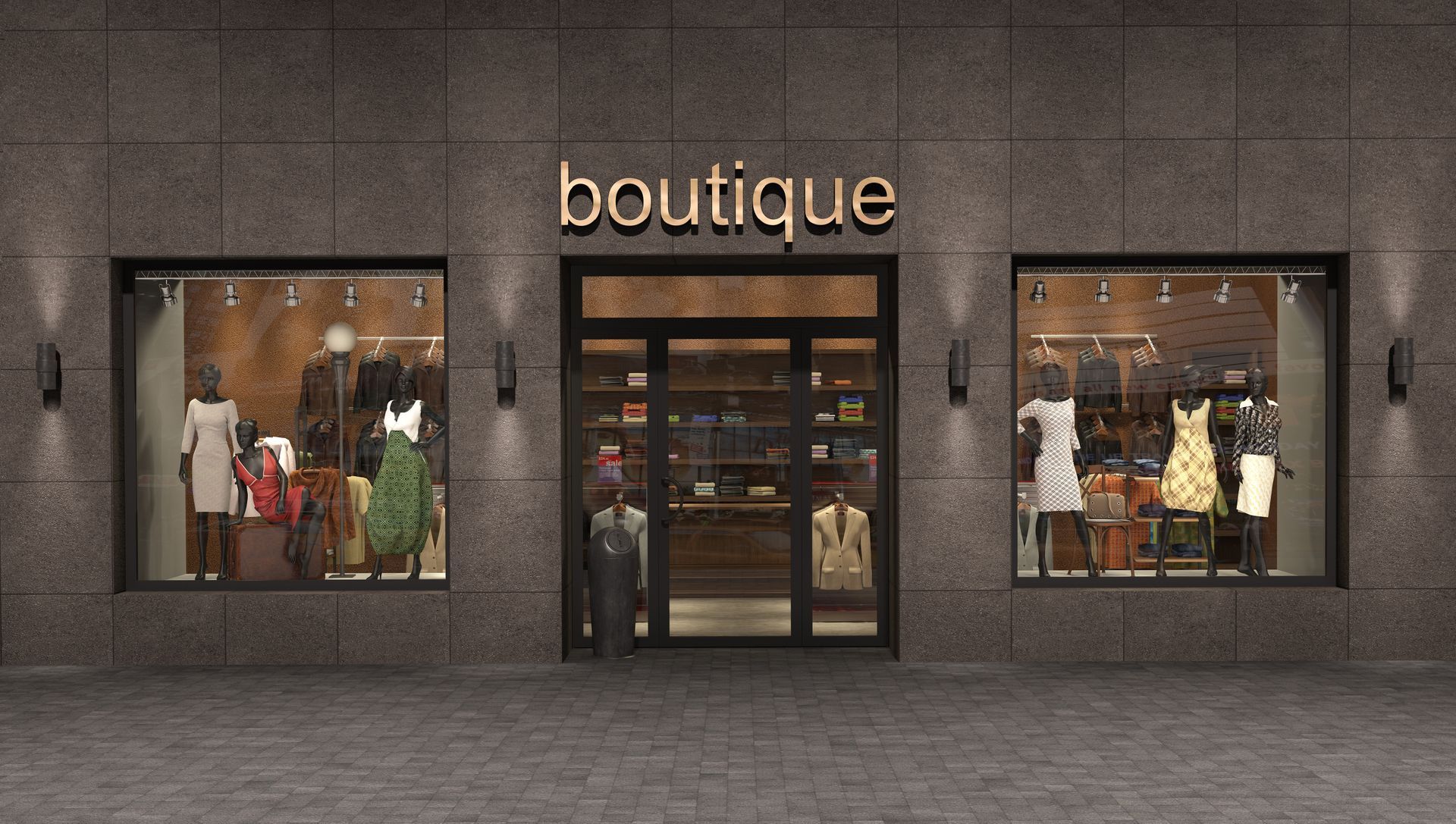 boutique