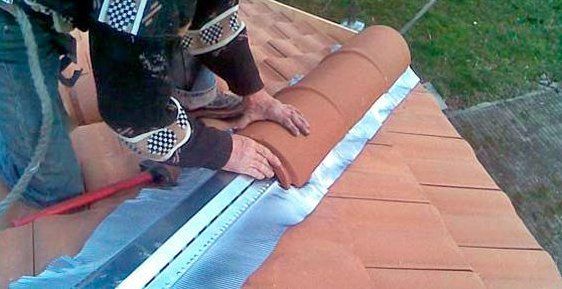 révision étanchéité