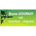 Logo Bruno Gournay Couverture