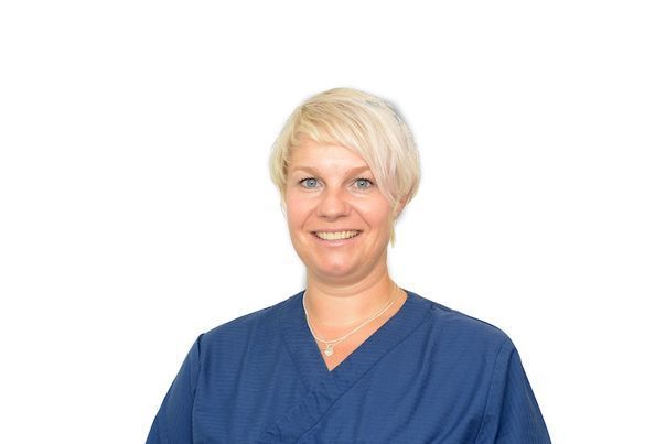 Nicolette Wyss-Bruns- Handtherapie Luzern AG