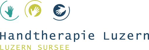 Logo - Handtherapie Luzern AG