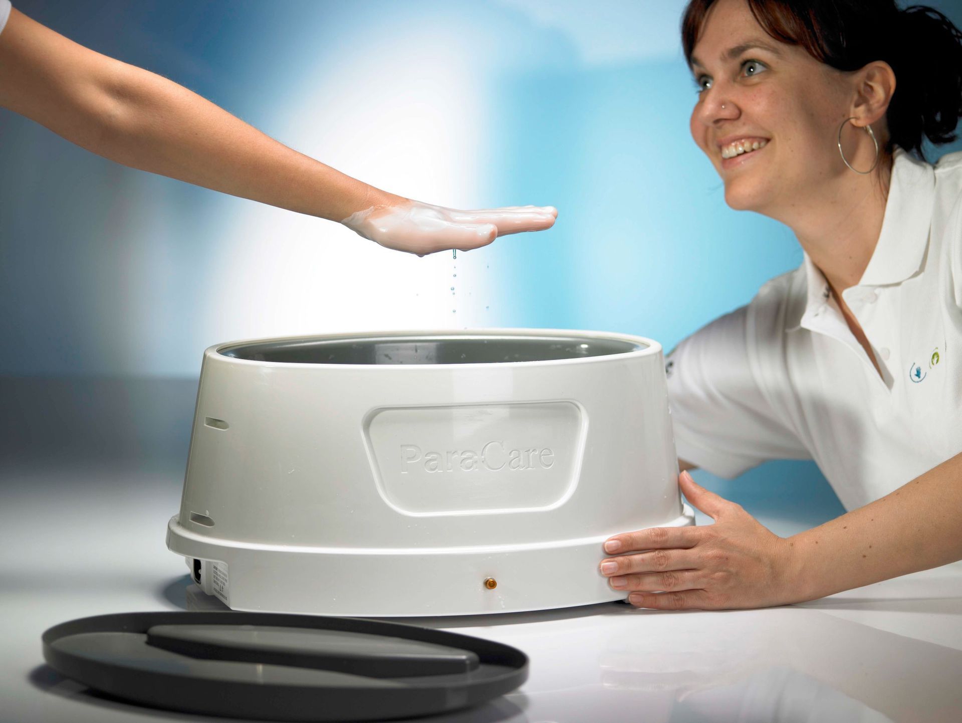 Handtherapie Luzern AG - Luzern