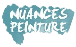 Logo Nuances Peinture