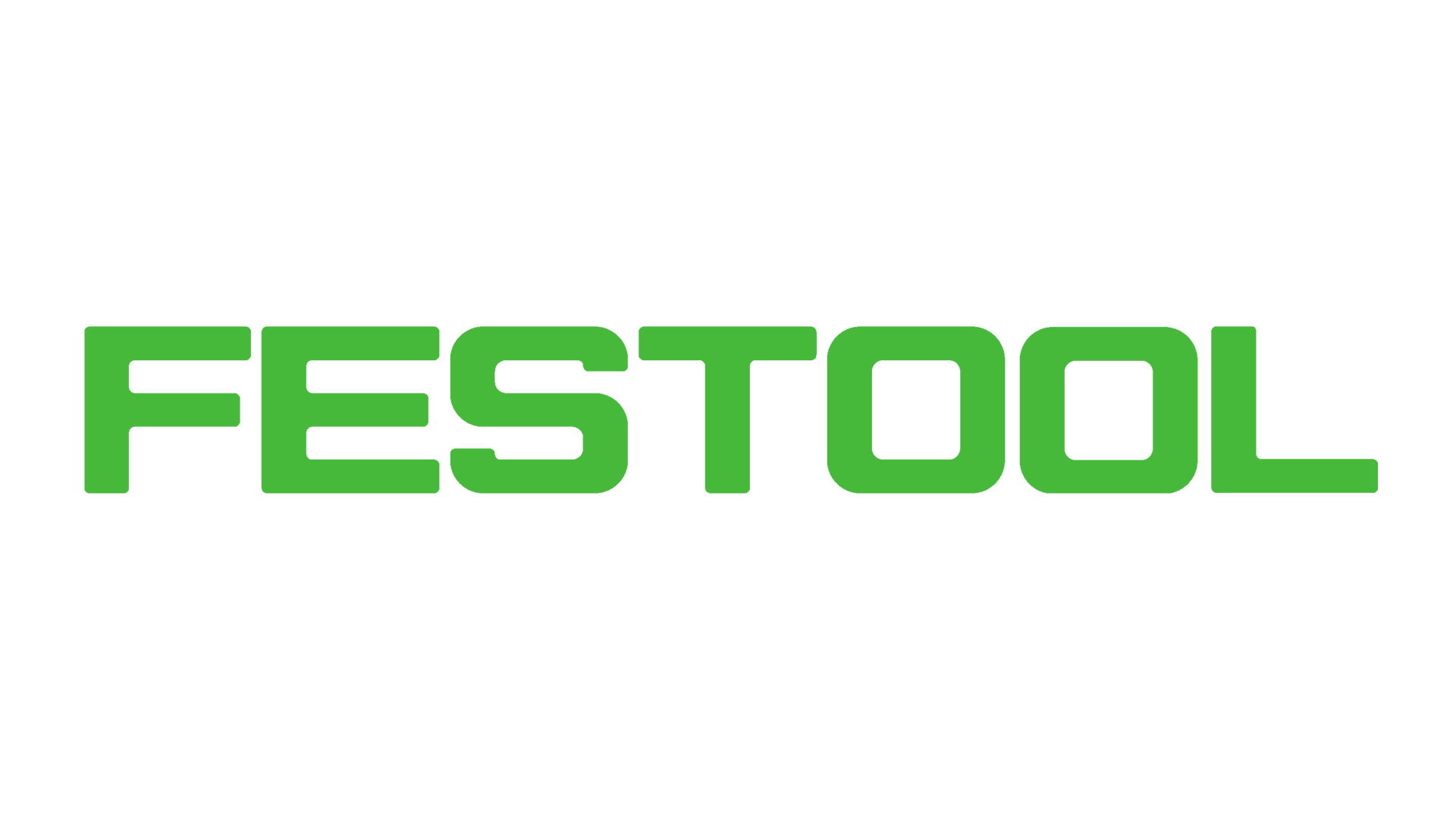 Logo outillage Festool