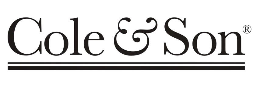 Logo papier peint Cole & Son