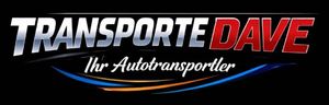TransporteDave Logo