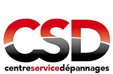 Logo Centre Service Dépannage