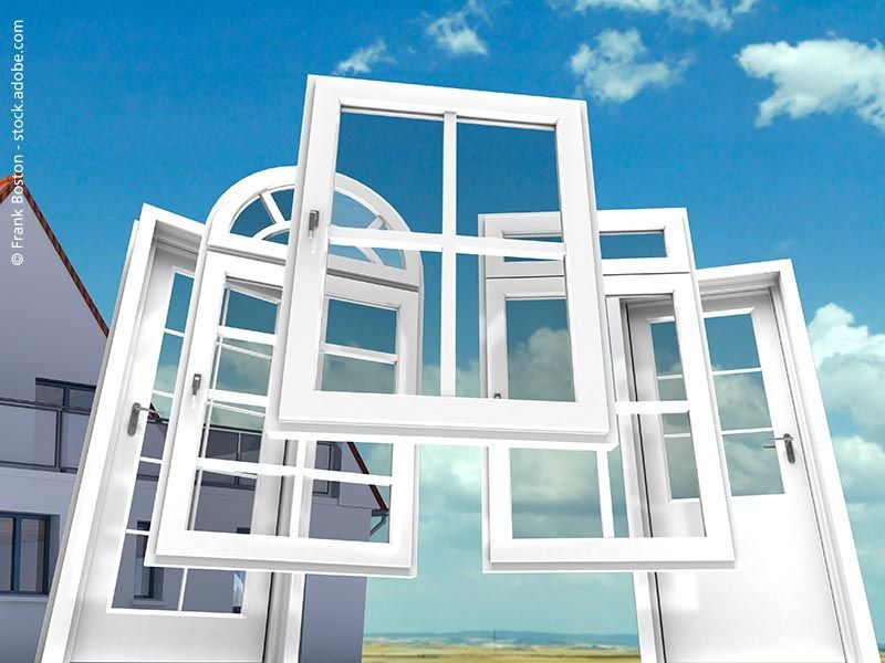 Ihr Glaserei + Glasdesign Meisterbetrieb Norbert Klein in Düsseldorf.