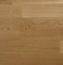 Lanhausdiele Eiche massiv Country