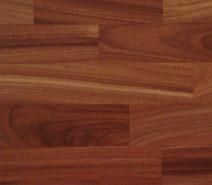 Landhausdiele nordische Fichte massiv rustik 20mm