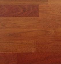 Landhausdiele nordische Fichte massiv rustik 20mm