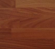 Landhausdiele Merbau massiv 20mm