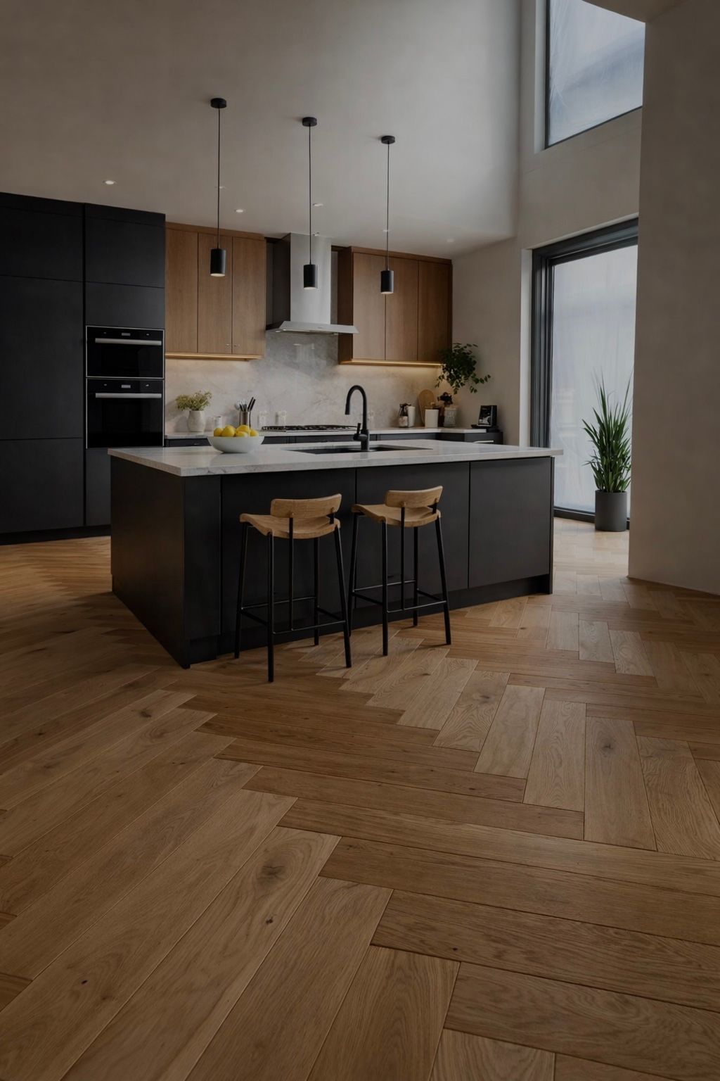 Parkett individuell und mit Leidenschaft gefertigt