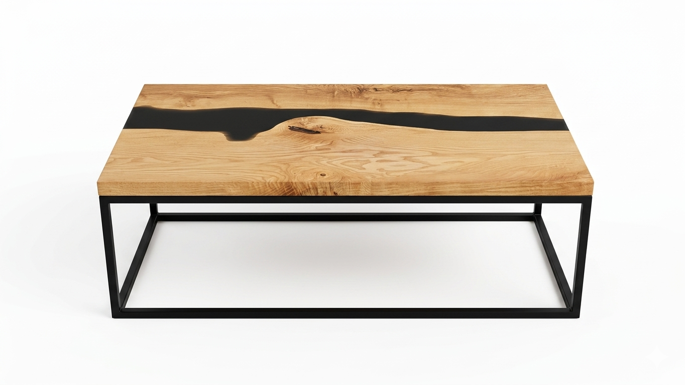 Stabparkett Eiche Natur 15mm