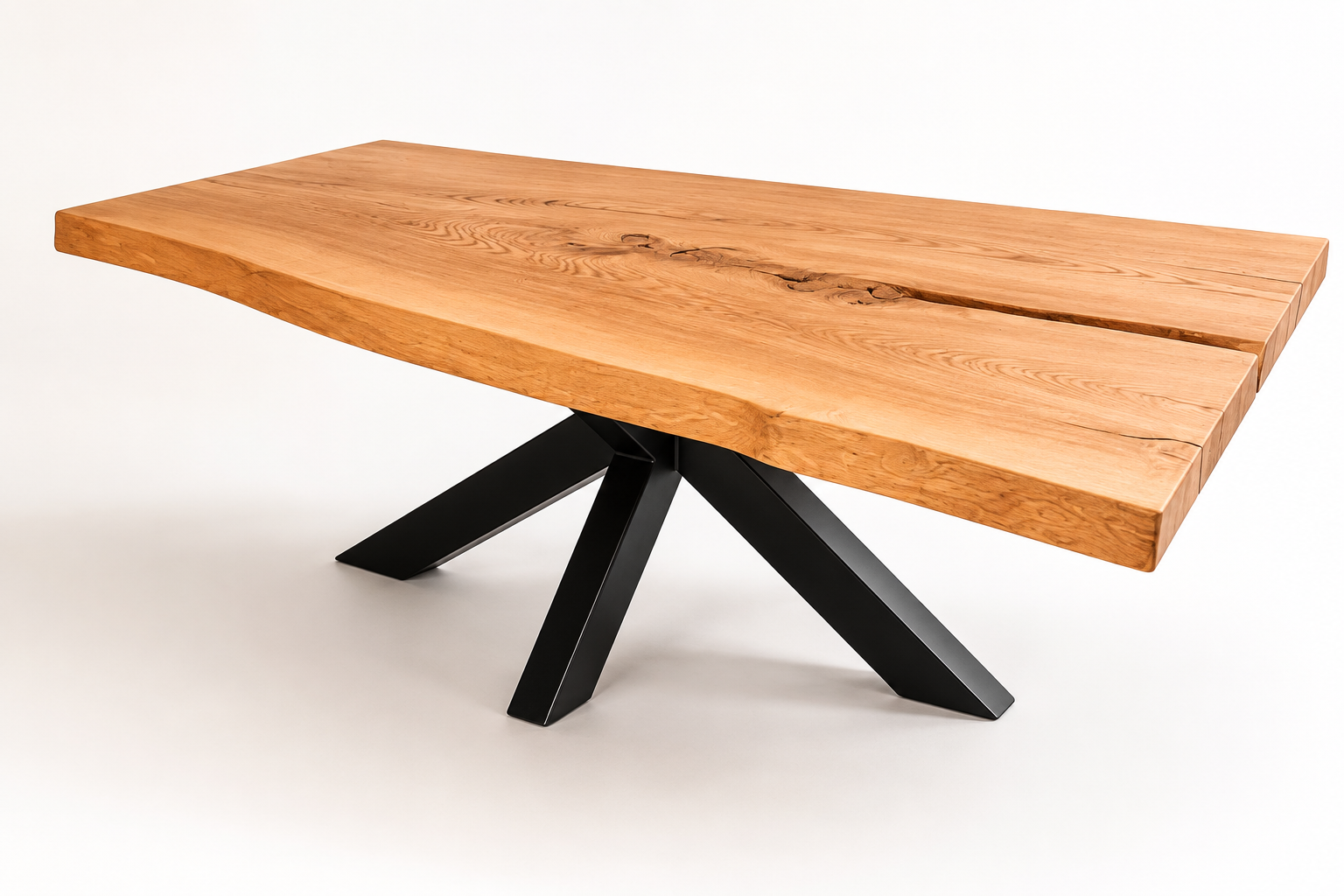 Stabparkett Eiche Natur 15mm