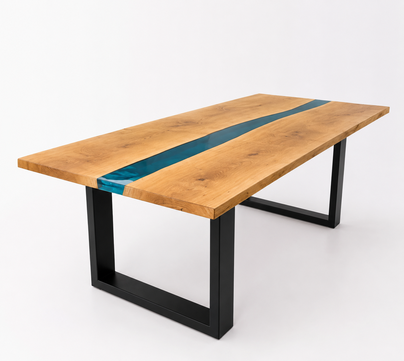 Stabparkett Eiche Natur 22mm