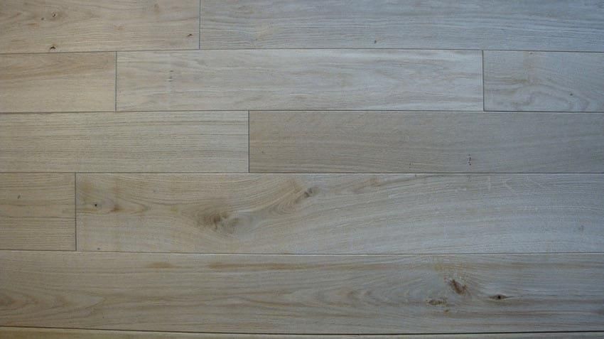 Landhausdiele Eiche massiv Rustik Natur