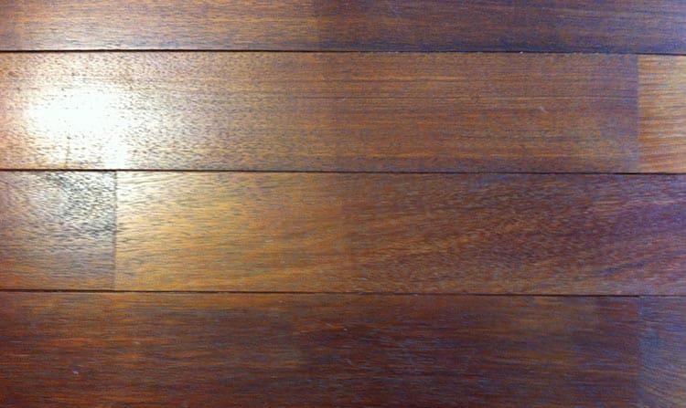 Landhausdiele Merbau massiv 20mm