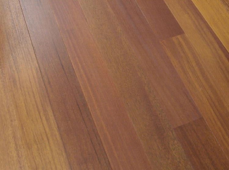 Landhausdiele Merbau massiv 15mm