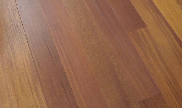 Landhausdiele Merbau massiv 15mm