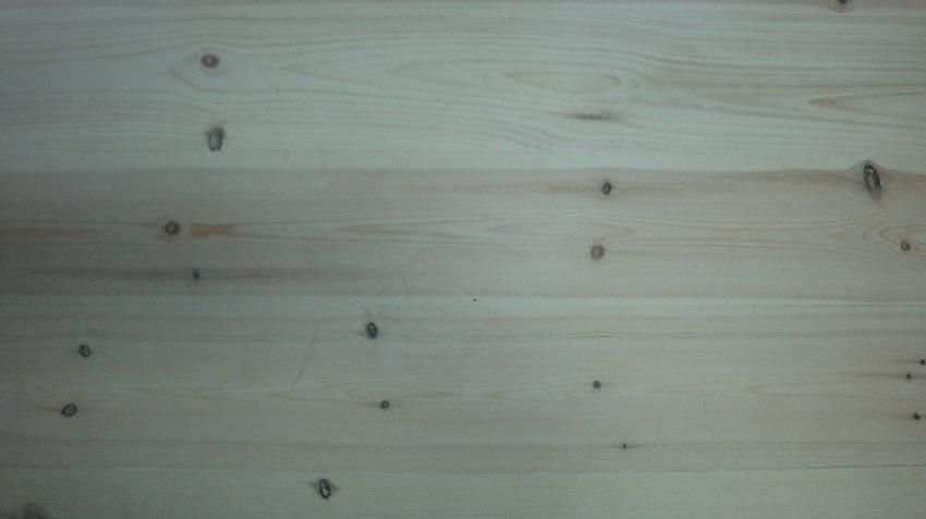 Landhausdiele nordische Kiefer massiv rustik 20mm