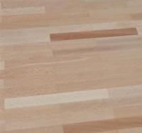 Mosaikparkett Buche Natur Englischer Parallel Verband