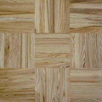 Mosaikparkett Esche Rustik Würfel