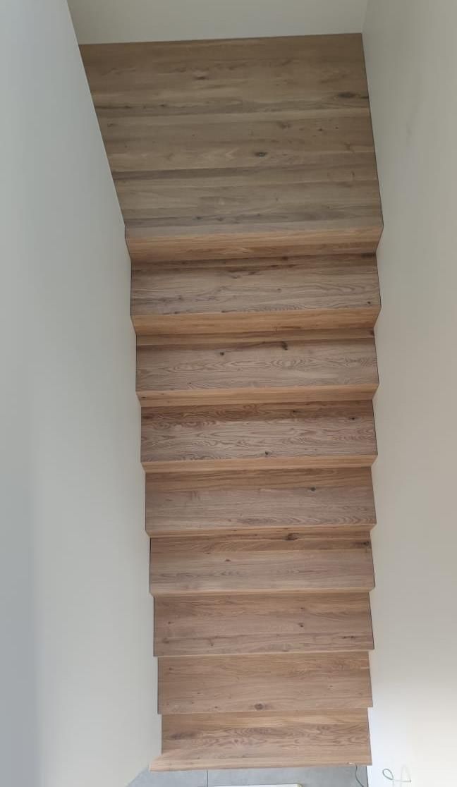 Treppe