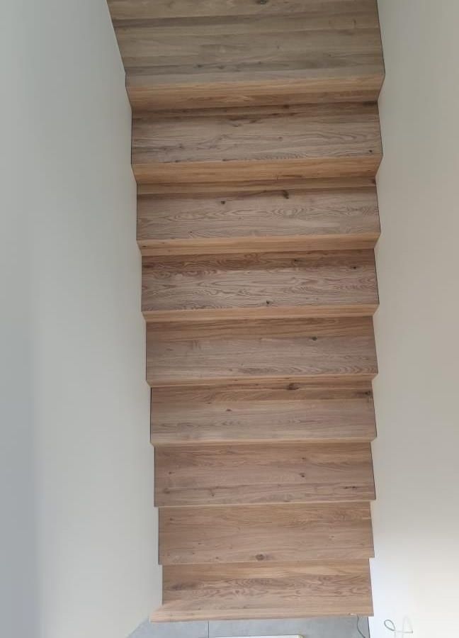 Treppe