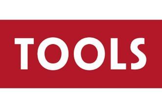 TOOLS logo