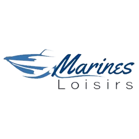 Logo de l'entreprise MARINES LOISIRS