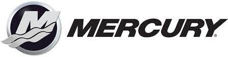 Logo de la marque MERCURY