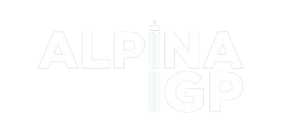 Alpina IGP SA logo