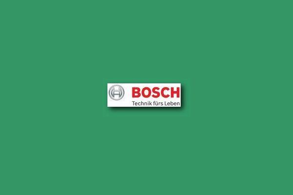 BOSCH