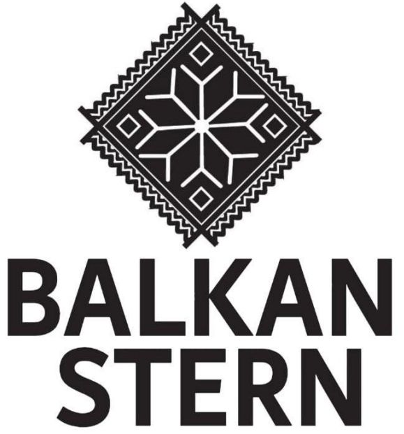 Balkan Sternen Restaurant-logo