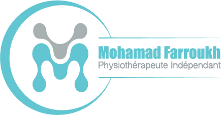 Mohamad Farroukh - Physiothérapeute Indépendant - logo