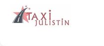 Taxi Julistin