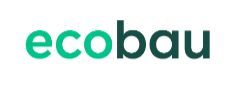 Logo ecobau