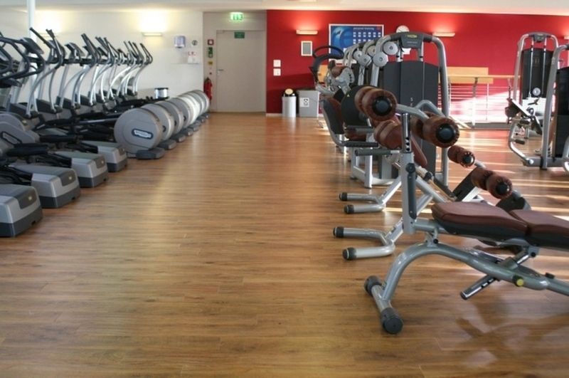 Bodenbelag Gerflor FEAG AG