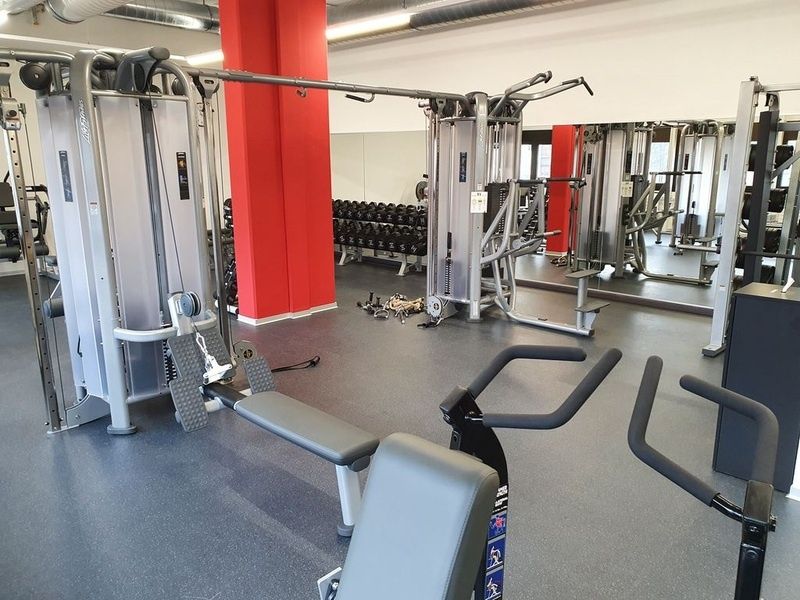 Bodenbelag Gerflor FEAG AG