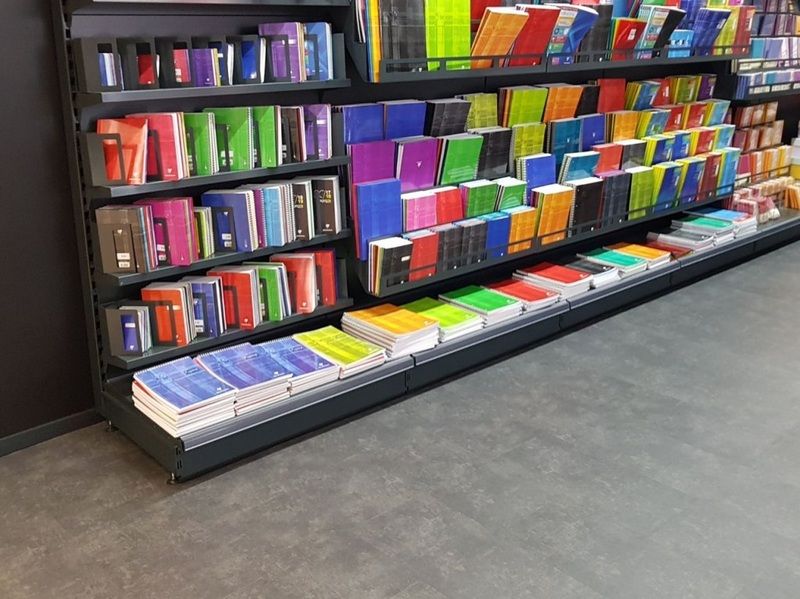 Bodenbelag Gerflor FEAG AG