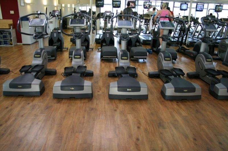 Bodenbelag Gerflor FEAG AG